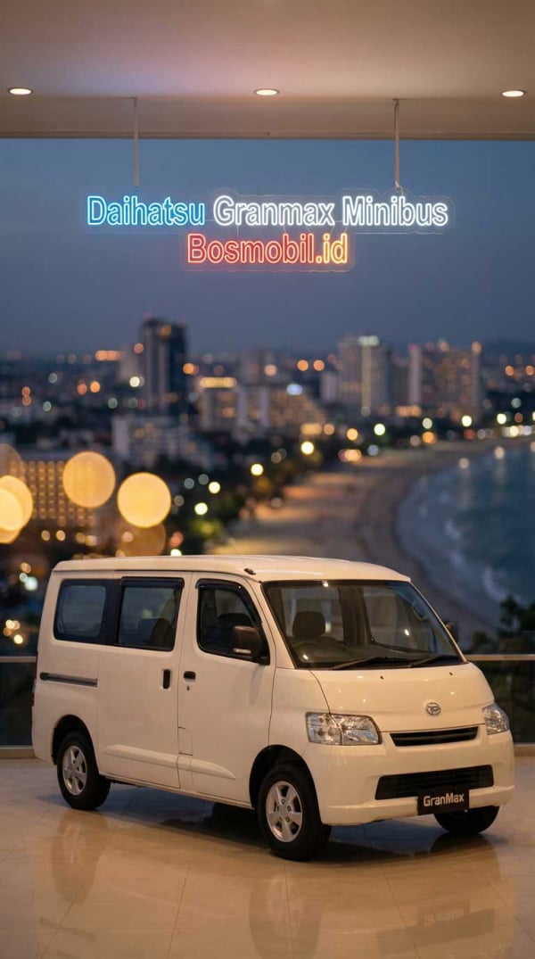 Daihatsu Tembilahan